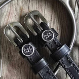 Mane Jane Spur Straps