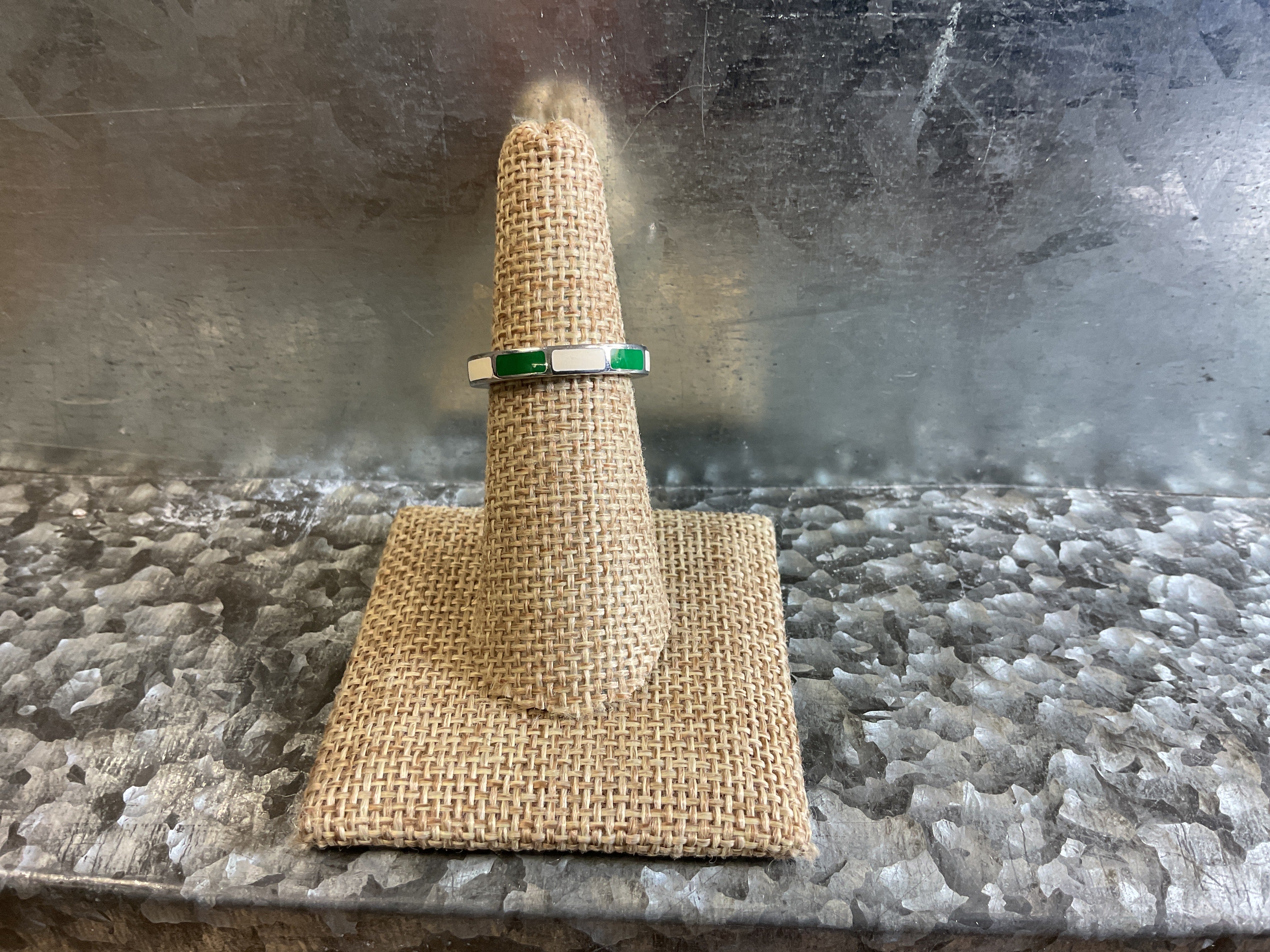 Jump Pole Ring