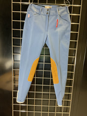 Tailored Sportsman Trophy Hunter 1963 Mid-Rise Front-Zip Breech
