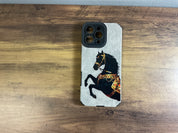 Equestrian iPhone Case