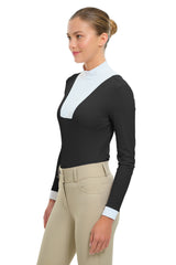 RJ Classics Celia Long-Sleeve Show Shirt