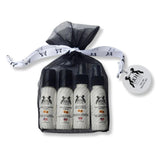 Knotty Horse Apricot Oil Try Me Travel Set