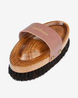 Lemieux Artisan Lambswool Body Brush