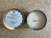 Stable Girl Co. 100% Soy Wax Candle