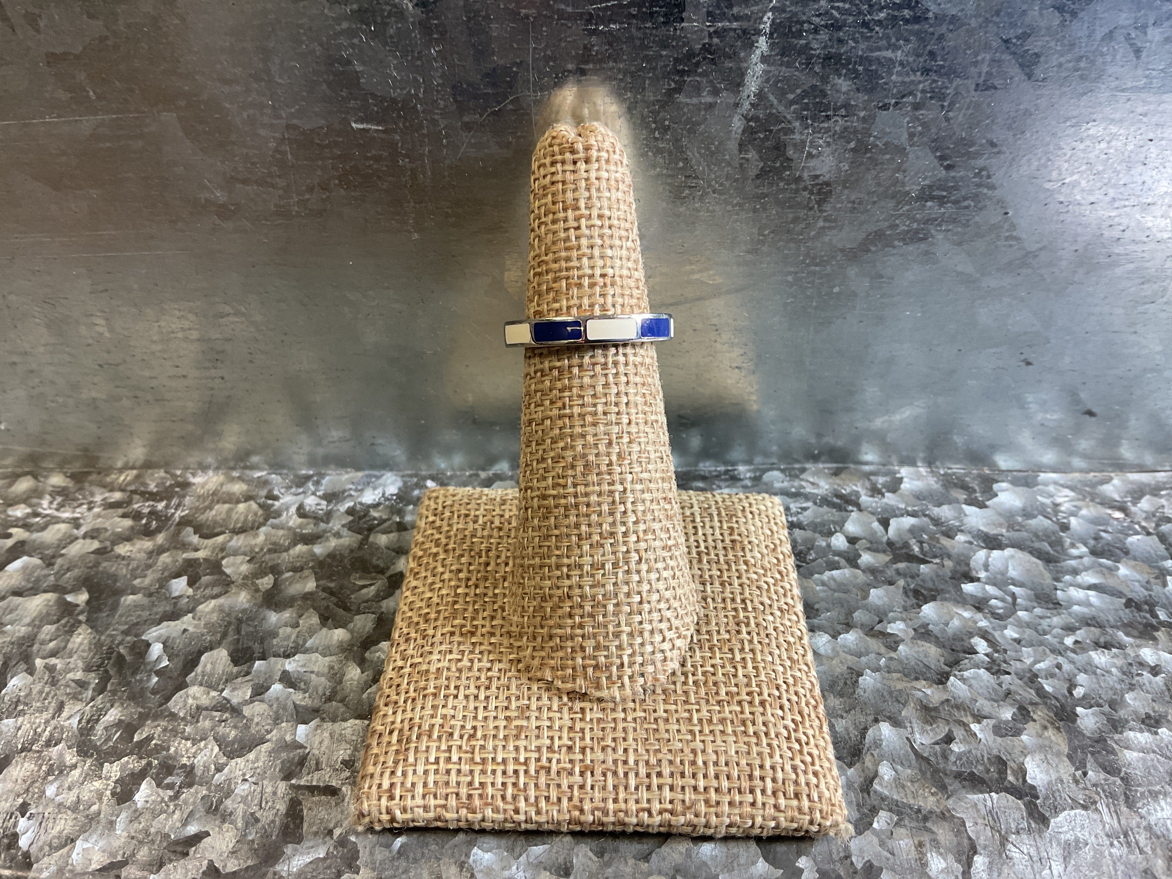 Jump Pole Ring