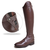 DeNiro Amabile Quick 02 Brown Field Boots