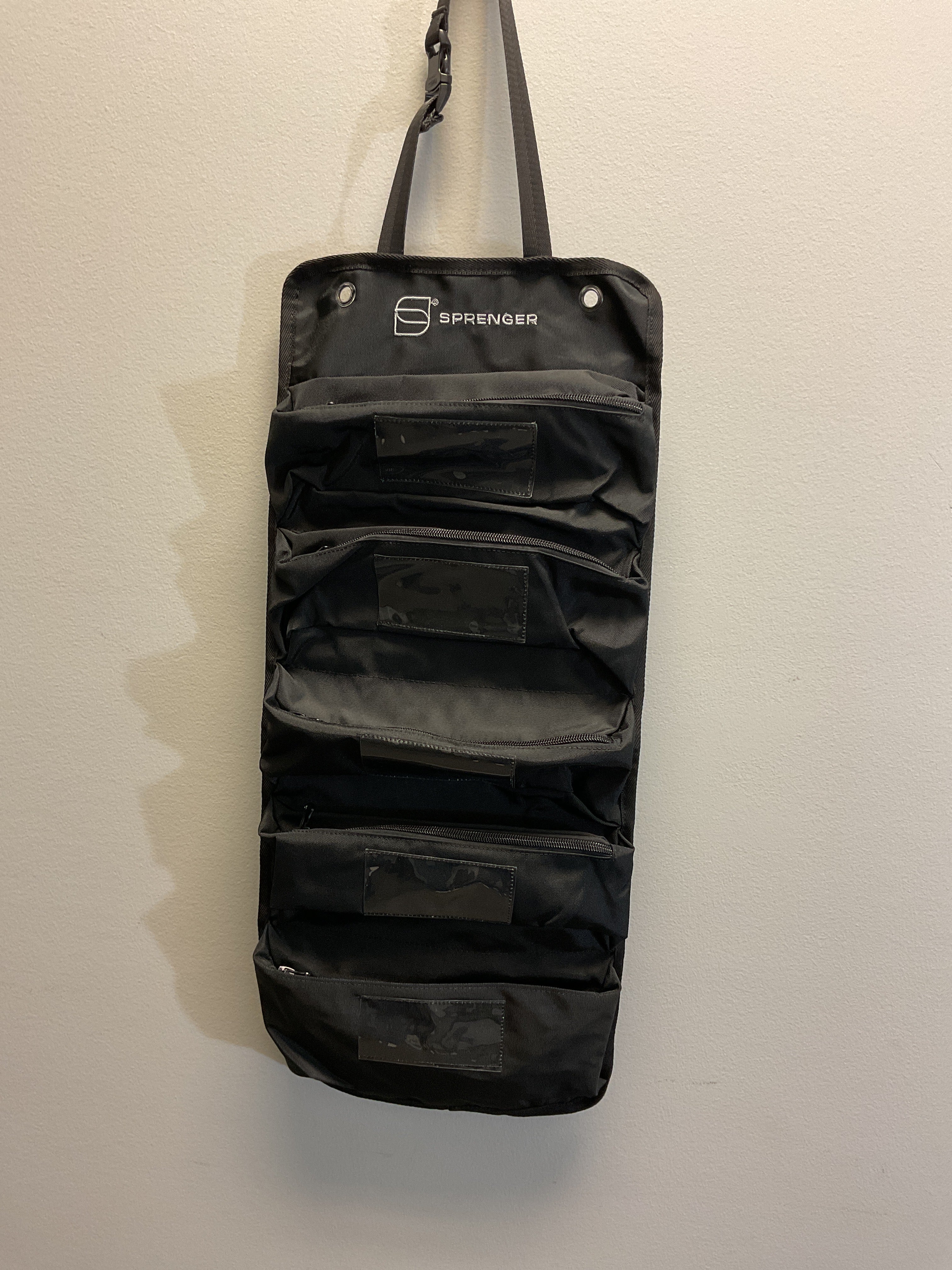 Herm Sprenger Bit Bag