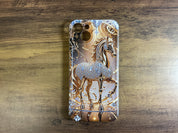 Equestrian iPhone Case