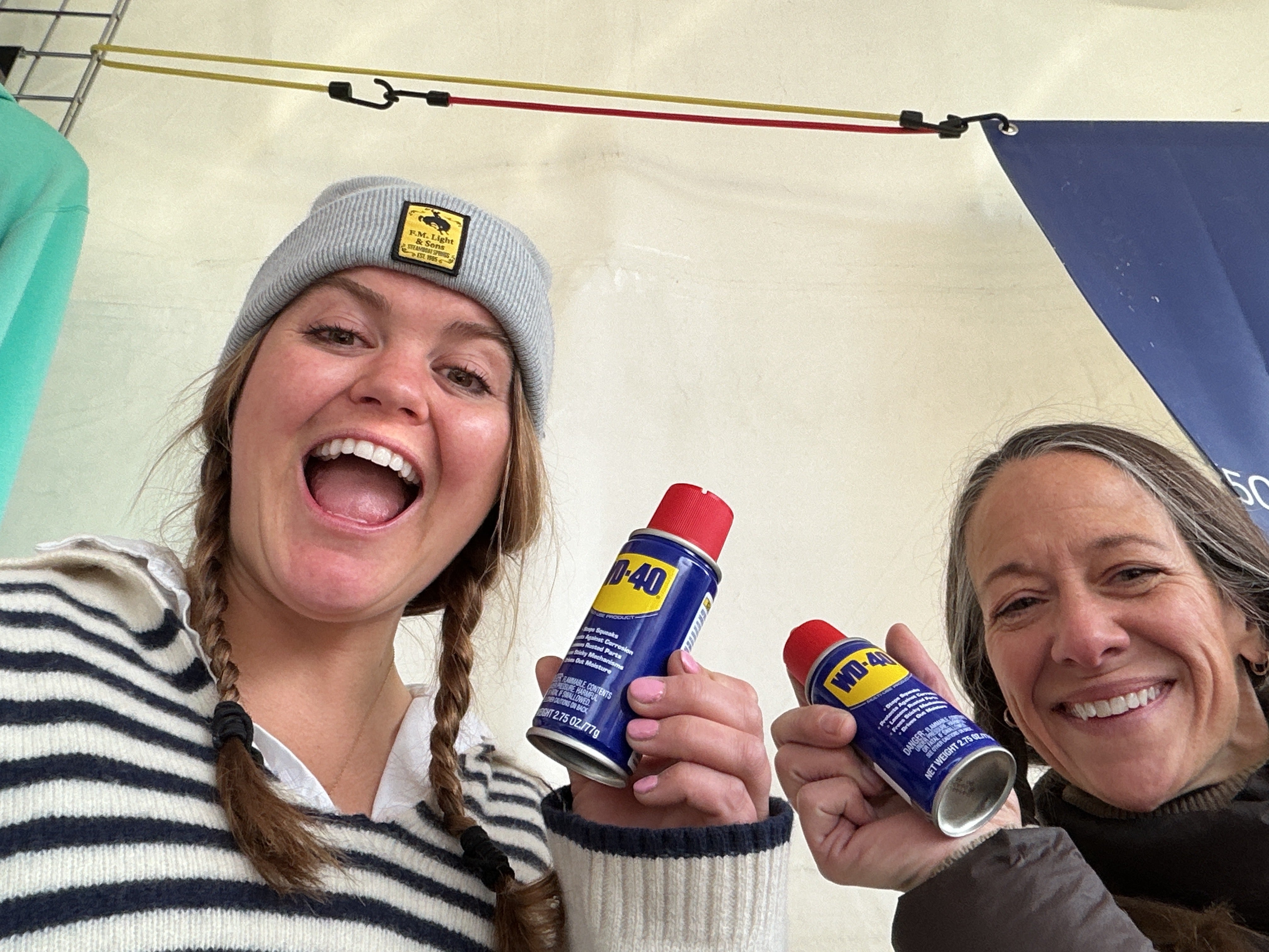 WD-40