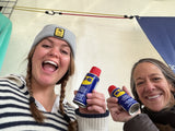 WD-40