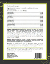 Equine Elixirs Electrofresh