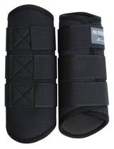 Professional's Choice Mesh Cross Country Hind Boots