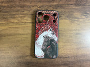 Equestrian iPhone Case