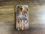 Equestrian iPhone Case