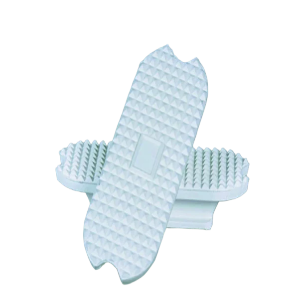 Centaur Fillis Stirrup Pads