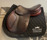 CWD SEO1 Jump Saddle