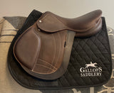 Arion Atlas Jumping Saddle
