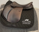 Voltaire Palm Beach Jump Saddle