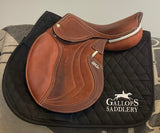 CWD SE32 2GS Jump Saddle