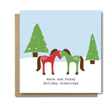 Mare Modern Goods Holiday Card Pack