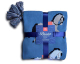 Mare Modern Goods Blanket