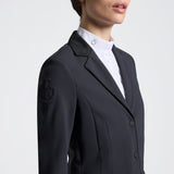 Cavalleria Toscana Zip Competition Jacket