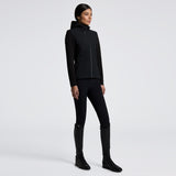 Cavalleria Toscana Tech Knit Soft Shell Jacket