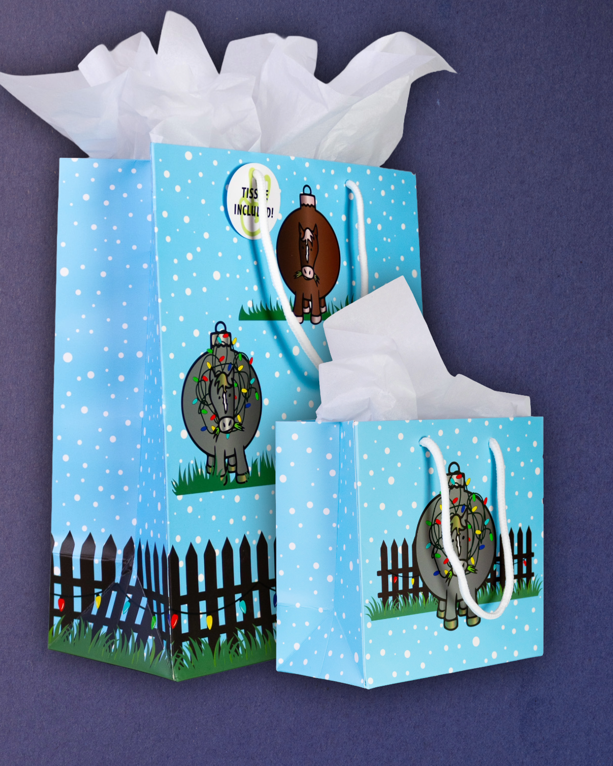 Dreamers & Schemers Gift Bag