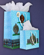 Dreamers & Schemers Gift Bag