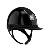 Samshield Miss Shield 2.0 Shadow Glossy Helmet