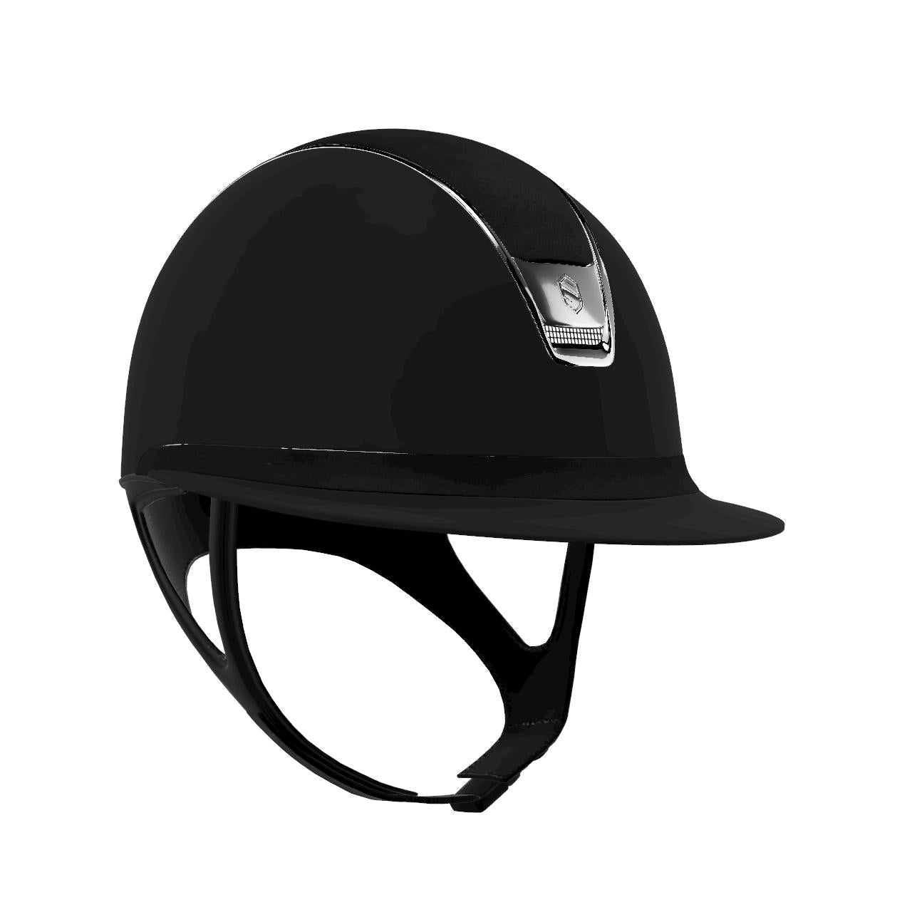 Samshield Miss Shield 2.0 Shadow Matte Helmet