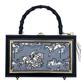 Darling & Company Dressage In The Hamptons Bag