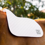 TKEQ x SPR Jump Saddle Pad