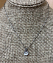 Swarovski Layering Necklace