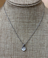 Swarovski Layering Necklace
