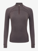 LeMieux Heritage Herringbone Base Layer