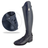 DeNiro Amabile Quick 02 Black Field Boots