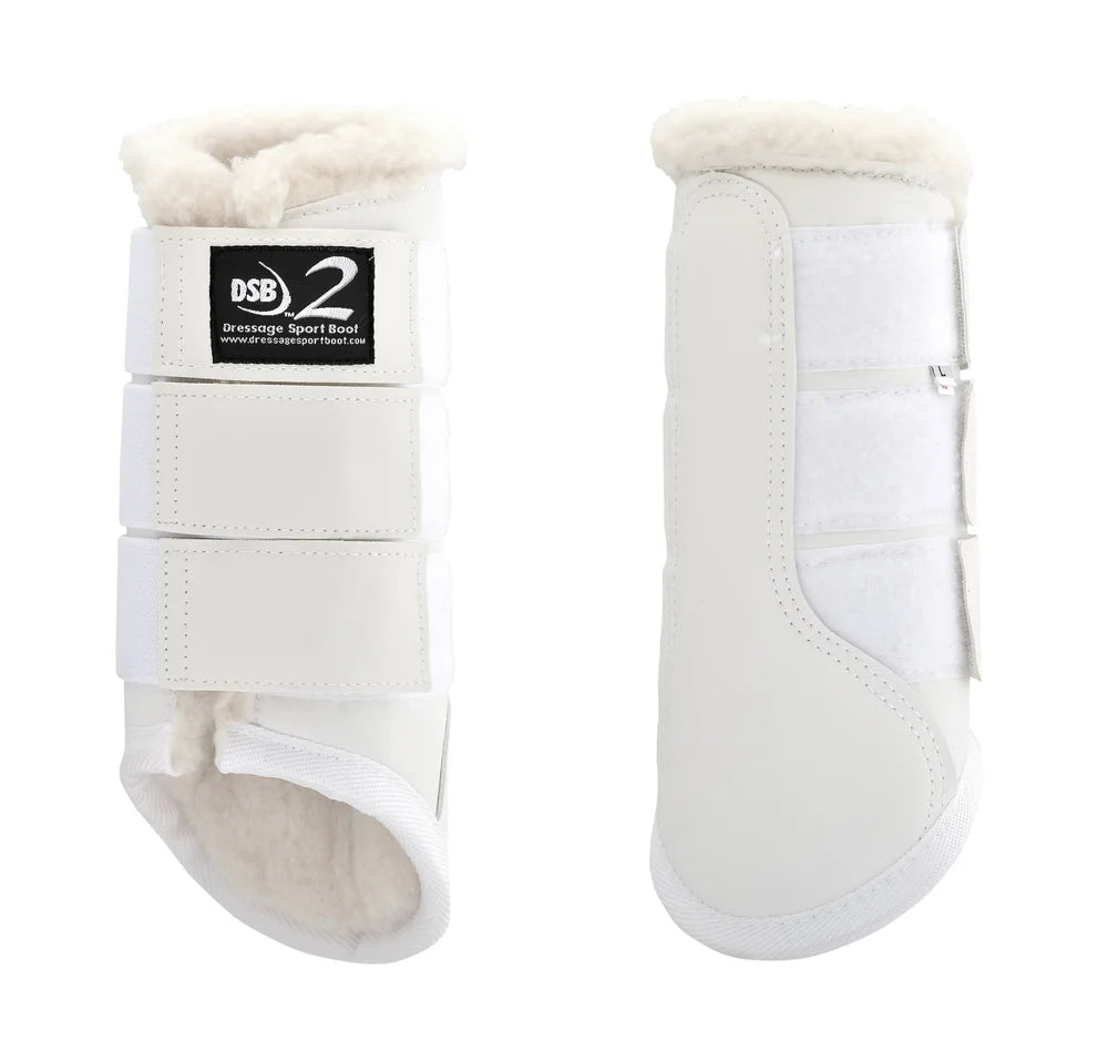 DSB Dressage Sport Boot 2