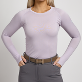 TKEQ Kennedy Seamless Long Sleeve Shirt 2.0