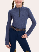 RJ Classics Logan Jr. Training Top