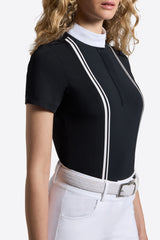 Rider's Gene Jersey Short Sleeve Competition Shirt