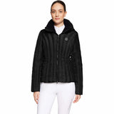 Samshield Courchevel Ice Light Puffer Coat