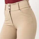 TKEQ SCULPT Knee Grip Breeches
