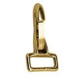 Nunn Finer Small Spring 5/8" Snap