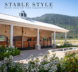Stable Style Book-Volume III