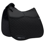 Stubben Steamline Adjuster Lambswool Dressage Pad