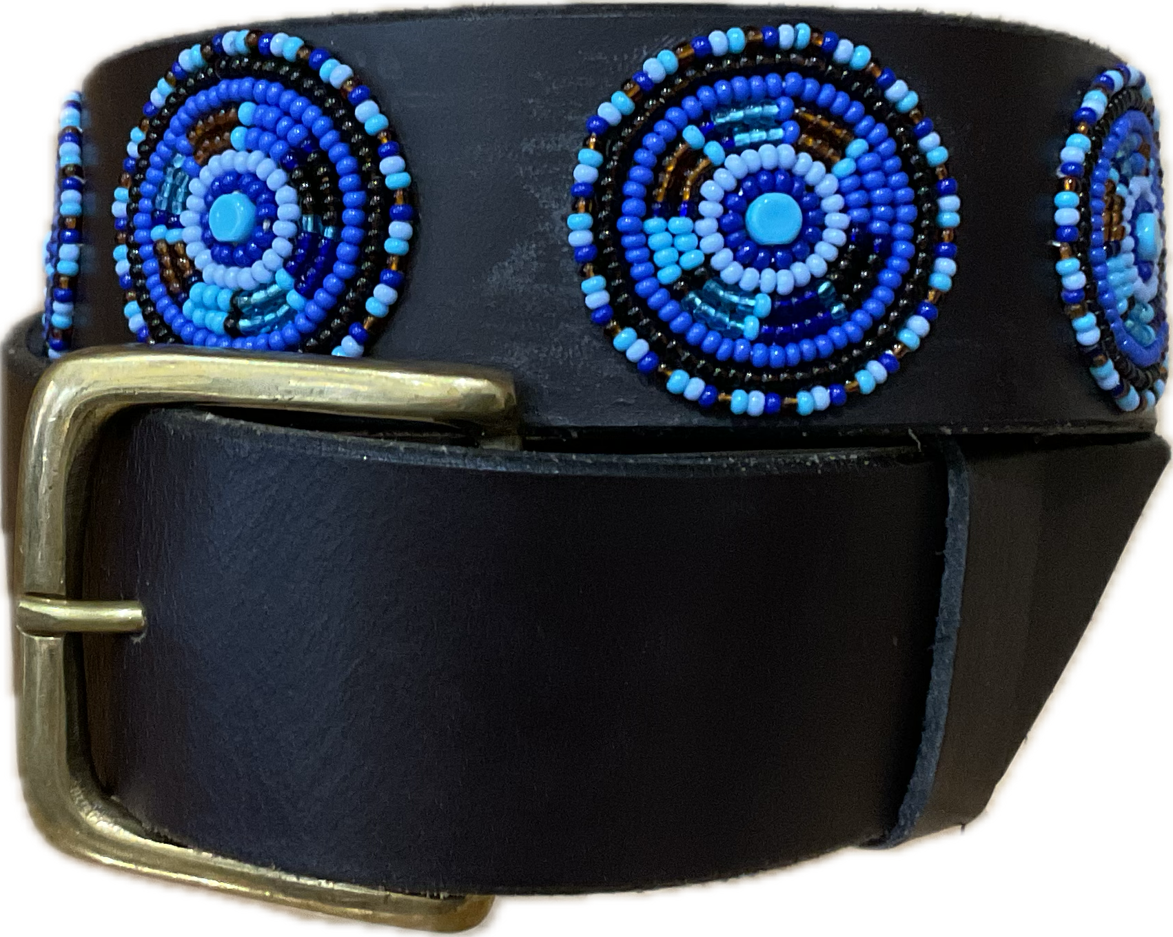 The Kenyan Collection Belt