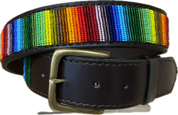 The Kenyan Collection Belt