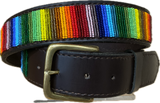 The Kenyan Collection Belt