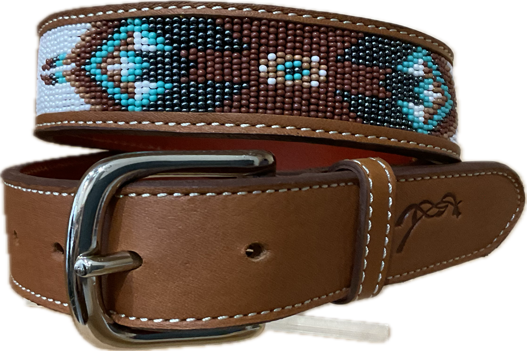 Penelope Pearl Belt